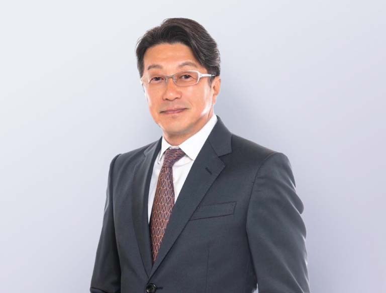 代表挨拶